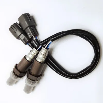 Sensors Manufacturer 8946533560 Lambda Oxygen Sensor for 1991 Tarago Hiace 2007 Accessories