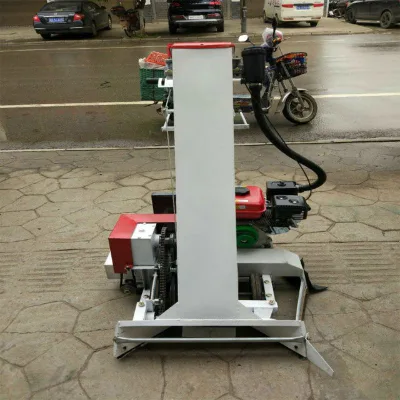 Factory Direct Sales High Efficiency Grain Bagging Machine Suitable for Grain Bagging