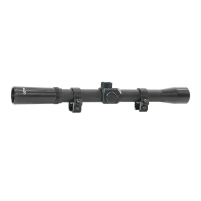 TRISTAR MINI Compact  Scope 4X20 for Hunting Shockproof and Waterproof