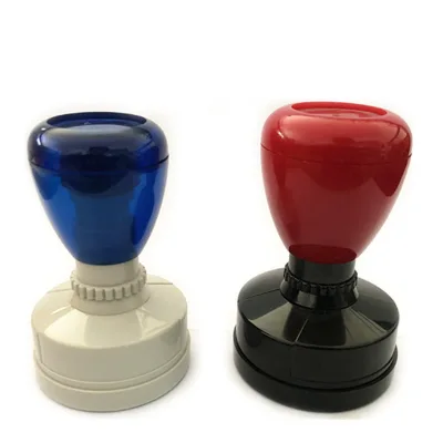 Flash Stamp Stationary