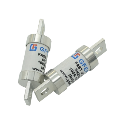 Quick Fuse and Slow Blow Fuse Holder with Blade Fuse for Various Electrical Applications