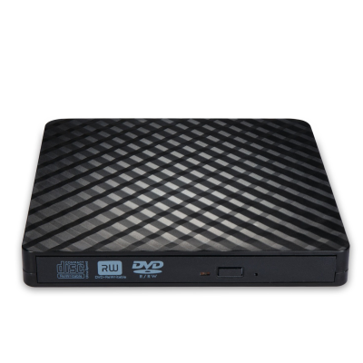Optical drive USB desktop computer DVD burner external notebook optical disc drive USB 3.0 portable high-speed