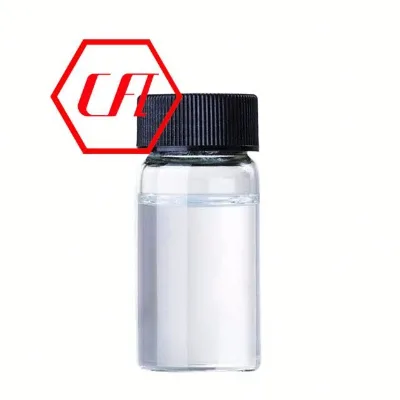 2 EHA 2-Ethylhexyl nitrate CAS 27247-96-7 2-Ethylhexyl nitrate Liquid for Diesel Cetane Improver