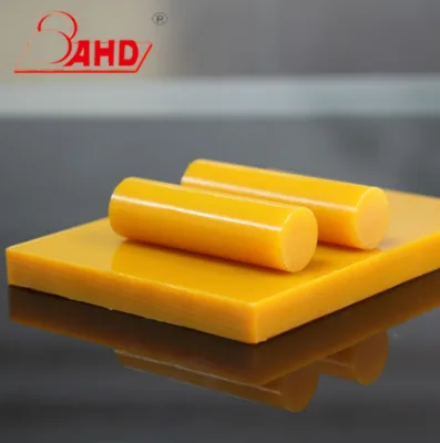 CompareShare Abrasion Resistance 90A 95A Shore PU Polyurethane Rod in Shenzhen