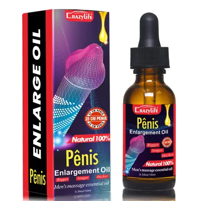 Men Body Care Exercise Maintenance Massage Essential Sex Oil Couple Prolongs Their love and Interest Xxxl Oil Size