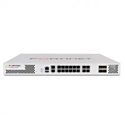 New original Fortinet FG-71F FortiGate 71F Fortinet firewall 10 x GE RJ45 ports