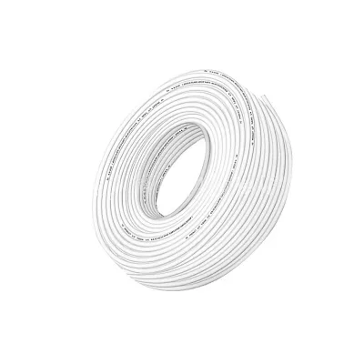 High Quality Water Purifier Accessories 2 PE Pipe Hose Pure Water Straight Drink Machine Hose General