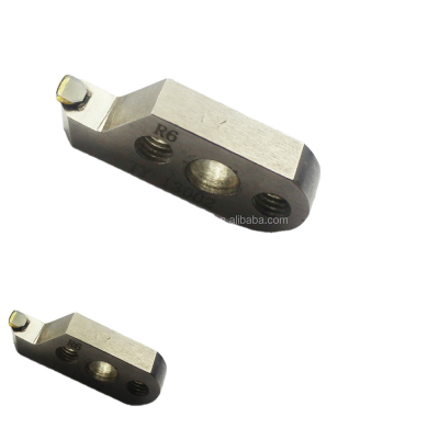 Diamond Cutter Tool/cnc Lathe Shell End Mill Cutting Tools,milling Cutter Diamond Tools
