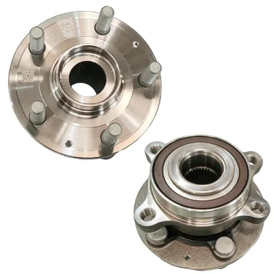 OE ESEA-3103200S Wheel Hub Unit Bearing Assembly High Quality Auto Spare Parts for BYD Tang and Denza Replacement Wheel Hub