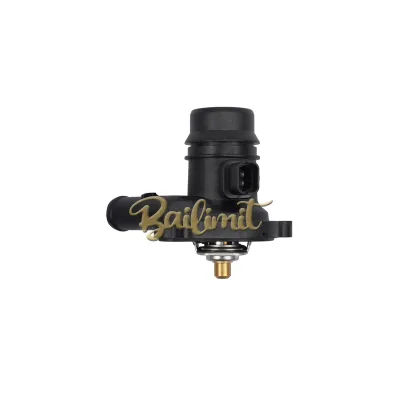 55565336 Hot Sale New Engine Coolant Thermostat Assembly for Chevrolet for Cruze for Opel for Corsa for Buick for Encore
