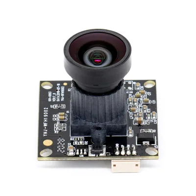 USB Camera Module 80 Degree 5MP 1/2.5" Large Sensor Camera Module for Skin Detector