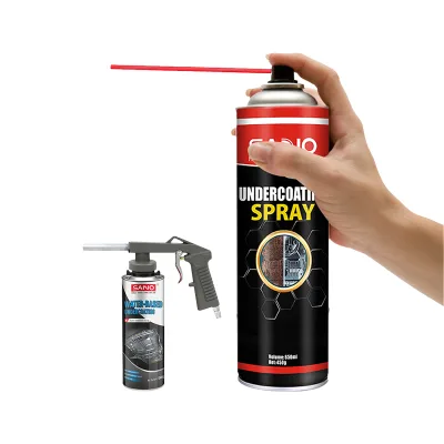 Sanvo Black Underbody Onrubberized Car Check Trucks Truck Wax Vehicle Wells Vehicles Undercarriage Paint