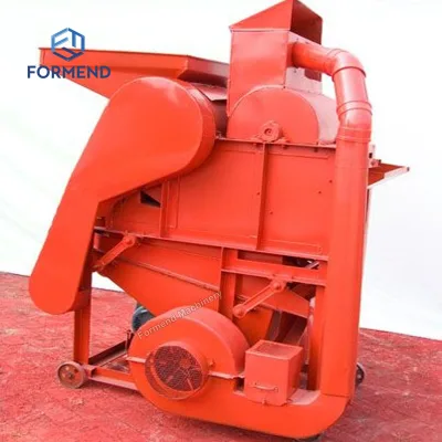 High Efficiency Peanut Shelling Machine For Agriculture