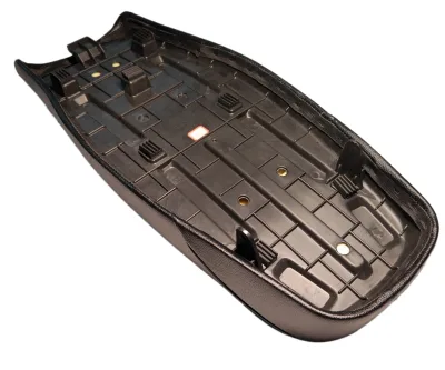 Motorcycle Parts Driver Seat Cushion For BM 150