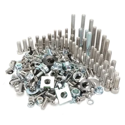 Dirt Pit Bike Accessories for Sur Ron Surron Light Bee X S Off-road Ebike Motorcycle Screw Set for Surron Parts