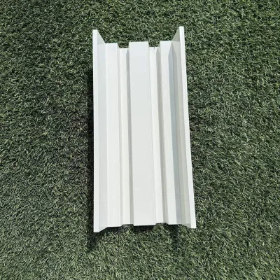 Hydroponic Gutter Drip Irrigation Commercial Multi-span Greenhouse with Gutters