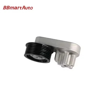 LR057451 Belt Tensioner Pulley BBmartAuto for Jaguar XF XJ XE Range Rover