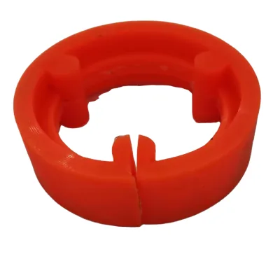 Custom Paper Feeding Roller , Paper Transport Wheel Non Slip, Wear Resistant for Industrial Paper Handling