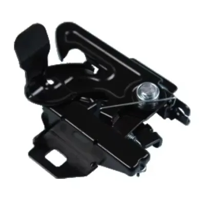 Hood Lock Latch for Chevrolet 2017-03,GMC 2017-03 OEM 15873422 25721612