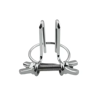 Stainless Steel Penis Plug Male Sex Toy Urethral Dilator Couple Game for BDSM