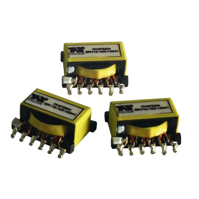 1000W Single-Phase Flyback Chopper High Voltage Transformer LED Driver CT 1000V 220V Variable Step Up/Down 12V to 220V