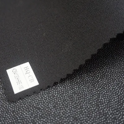 Good Quality Hot Sale 100% Polyester Fabric Woven Fabric Rolls Material