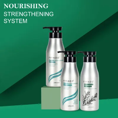 Keratin Hair Treatment Protein Keratin Fix Hair Treatment Shampoo Conditioner