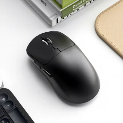 Custom logo Mouse Senza Fili Ergonomic bluetooth Mouse Wireless Mouse for Laptop