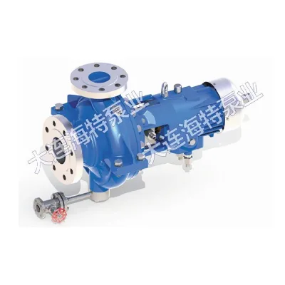 High Quality Centrifugal Pump with Competitive Price