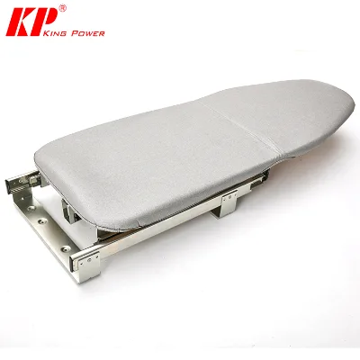 Build in Wood Top Ironing Board 1135-Y3