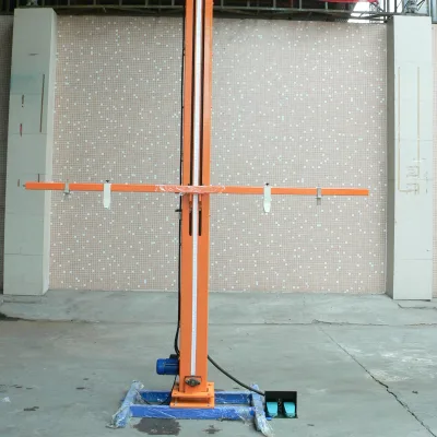 Motorized Hoist and for Test Machine for Roller and Zebra Blinds Essential Component for Window Coverings