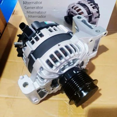 For Geely Atlas Pro 1.5T Alternator Generator 5501660281 5501660274 Original 14V 150A SEG Alternator Assy 0126312153 0126312154