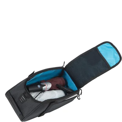 Polyester Waterproof Cycling Storage Bag Cheap Price Bicycle Bags Outdoor Riding Backseat Panniers