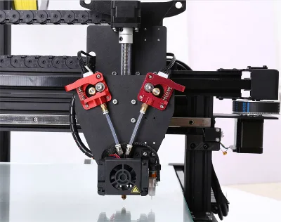 Easy Operation Industrial Luminous Letter 3D Printer for 3D Signage Printing Machine