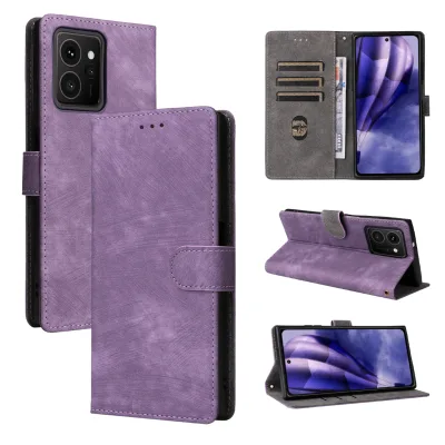 High Quality Luxury Anti-Theft Wallet Flip PU Phone Case for Honor X60 Pro X9C Smart Magic 7 Lite 5G Anti-Fingerprint Ins