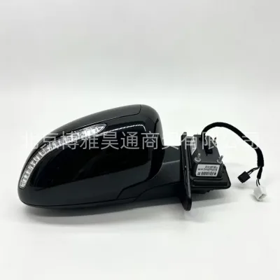 Wholesale Automobile Panel Car Side Mirror Assembly 6QR52KXJAA for Jeep Grand Cherokee Mopar