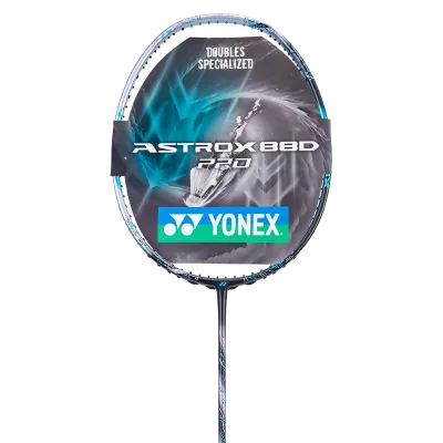 YY Y O N E X ASTROX88 PRO AX88D/AX88S PRO Badminton Racket New Color