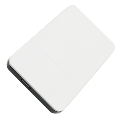 Portable 2.5\" External Hard Drive 500GB/1TB/2TB USB 3.0 for PC/Mac/Laptop Plug and Play External Storage Device for Data Backup