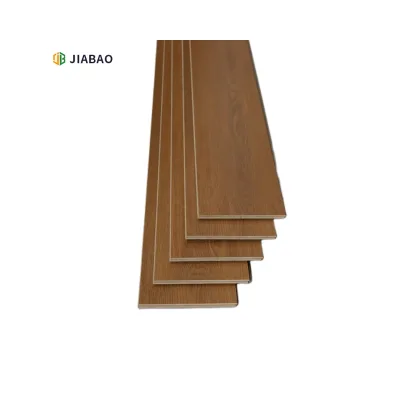 Quiet Elf MDF 6.2mm AC1 Laminate Floor