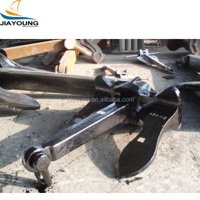 Large Boat Anchor for Sale With CCS Certificate