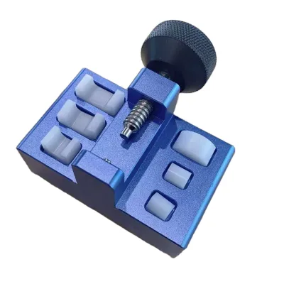 High Quality Stainless Steel Watch Buckle Shaping Tool