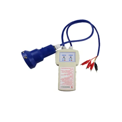 Aistar Overfill Prevention System Tester for Testing Sensor and Socket
