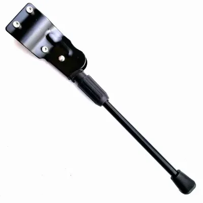 Single Side Leg Stick Stand Bicycle Kickstand Road & Mountain Bike Kickstand Rack