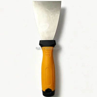 Drywall Knife, Putty Scraper, Construction Hand Tool, Plaster Spatula, Wallpaper Remover Tool