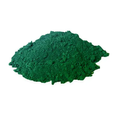 Metal Complex Dyes Solvent Green 852