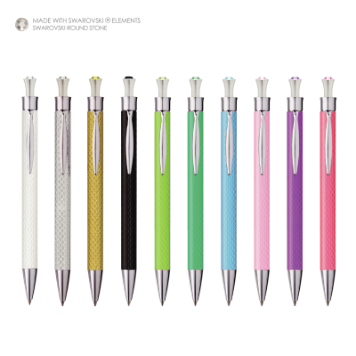 14.5cm Writing Pen for School and Personal Use