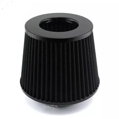 63mm 76mm 89mm 102mm 2.5inch 3inch 3.5inch 4inch 2.5 3 3.5 4 Inch High Flow Performance Cone Custom Logo Intake Air Filter