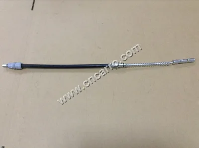 9022221 Parking Brake Cable Chevrolet Sail Auto Spare Parts