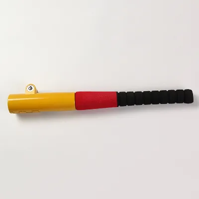 YH1956 RTS Baseball Bat Steering Wheel Lock,Advanced Security Car Lock