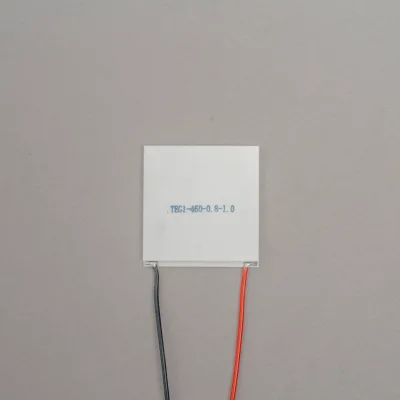 TEG1-450-0.8-1.0 Teg Thermoelectric Generator in Semiconductors
